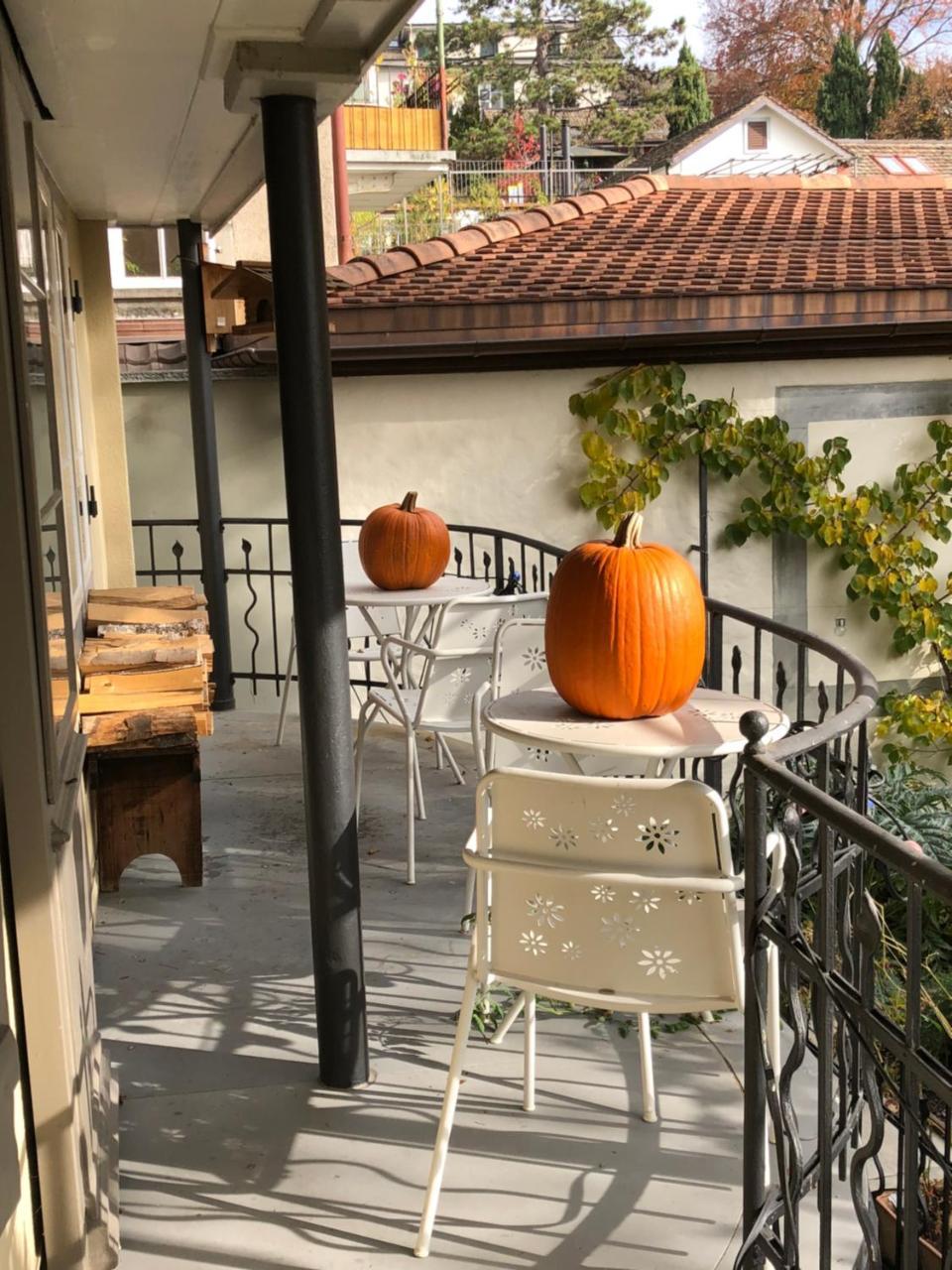 Good4Yew Bnb Zurique Exterior foto