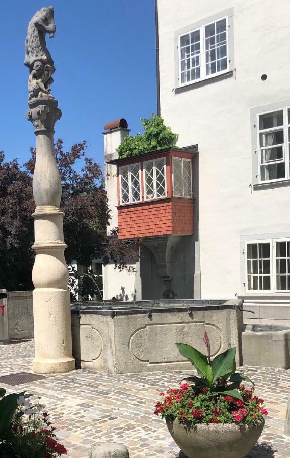Good4Yew Bnb Zurique Exterior foto
